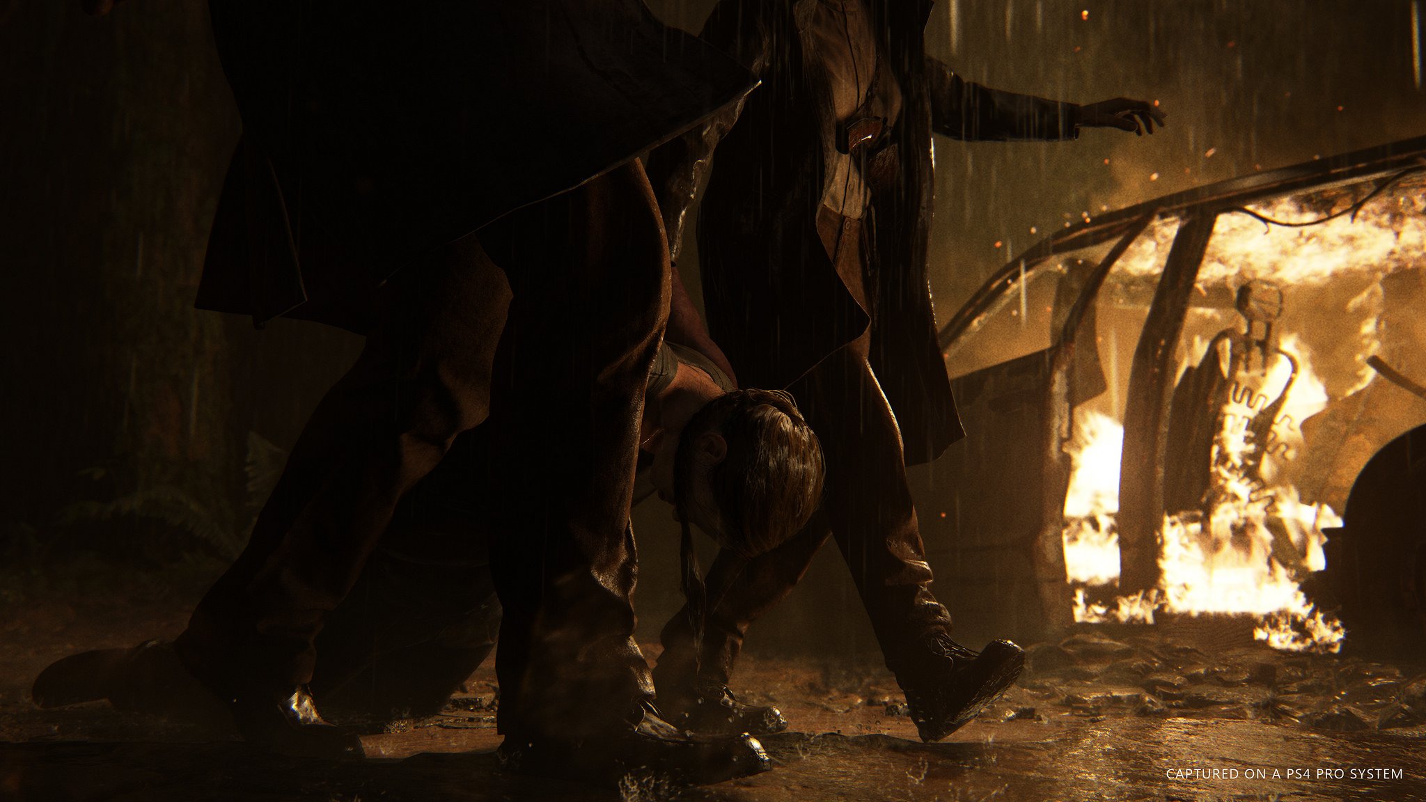 The Last of Us: Parte II - Imagen 1